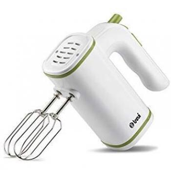 Mixer 150W 5 velocità con funzione turbo