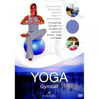 Yoga ball gym