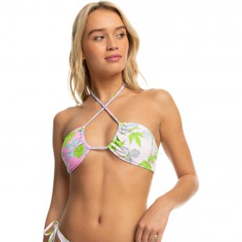 Roxy Triangel-Bikini-Top ROWLEY x ROXY Tanager Pale Pink Floral B