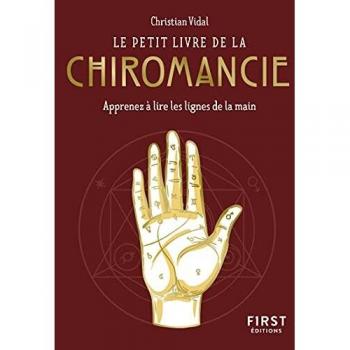 Le petit livre de la chiromancie