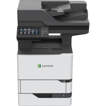 Lexmark XM5370 Impresora Láser 66 ppm con Calidad de 1200 x 1200 DPI A4