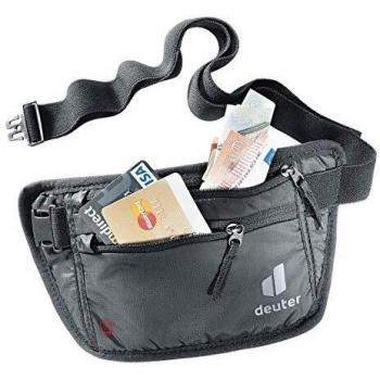 Pochette de sécurité Deuter Money Belt I RFID Block