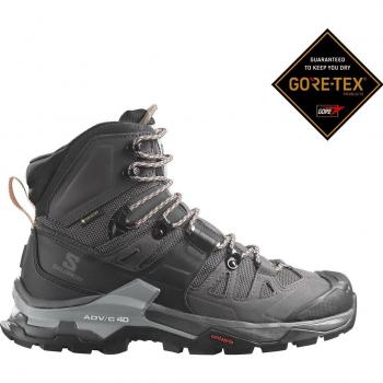 Scarponi trekking Salomon Quest 4 Gore-Tex