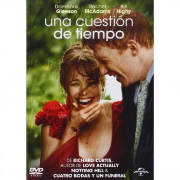 Una Cuestión De Tiempo