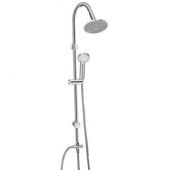 Idro Bric SpA SCACOL0043CR LM Prime CR Colonna Doccia