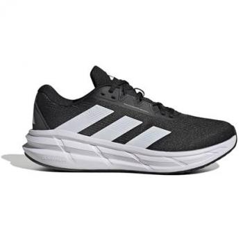 Adidas Questar 3 Running – Black & White