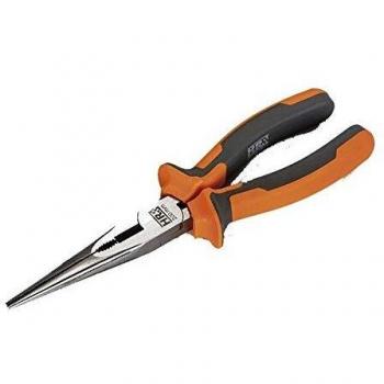 Alicate de Puntas de Corte de Precisión 160mm para Suministros Industriales