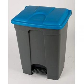 Certeo-Kaiserkraft 614433 Colector de Basura a Pie