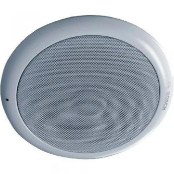 Haut-parleur plafond Bosch 12W RAL 9010