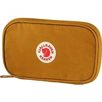 Fjallraven Eichel Travel Wallet – Für Männer & Frauen