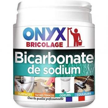 Bicarbonate de Soude Pur 1 kg