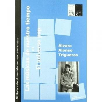 MUSICAS DE NUESTRO TIEMPO.UNIVERSO POP