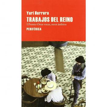 Trabajos del reino (Tapa dura).
