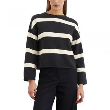 Marc O'Polo Marine Pullover für Damen, Größe M