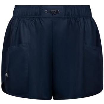 Women's Navy XS Blacely Swimsuit Shorts