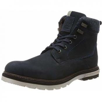 Bottes Bugatti Indigo