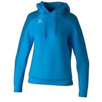 Erima Trainingspullover Damen EVO STAR