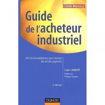 Guide De L'acheteur Industriel