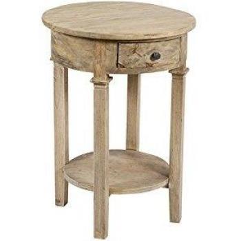 Flat Surface Square Stand 51 × 51 × 71 cm