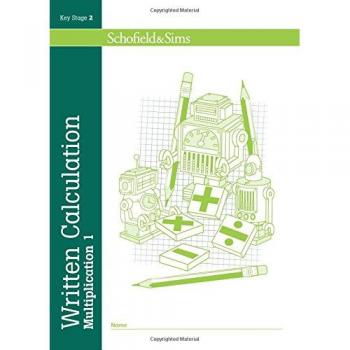 Written Calculation Multiplication by Hilary Koll