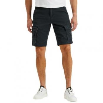 PME LEGEND Cargoshorts, lässige Sommerhose in gewaschener Optik