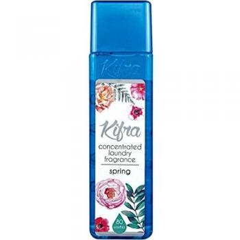 Aroma de Lavandería KIFRA SPRING 200ml 80 Lavados