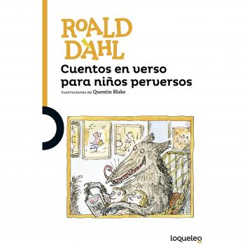Cuentos En Verso Para Niños Perversos