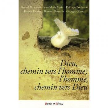 dieu chemin vers l'homme