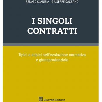 Singoli Contratti
