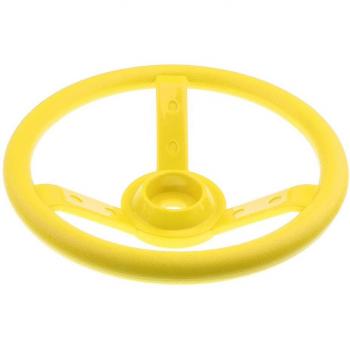 Playground Steering Wheel Toy for Kids
