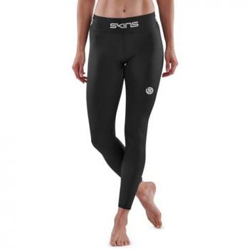Black 7/8 FlexFit Tights – Large (Series‑1)
