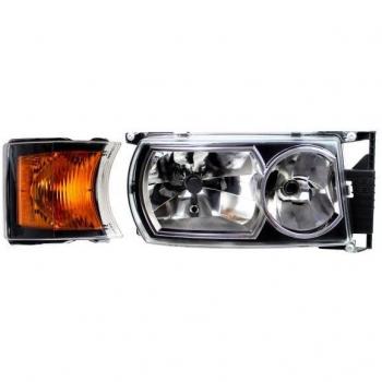 Iluminador Principal ABAKUS 771‑1105R‑LEH2U