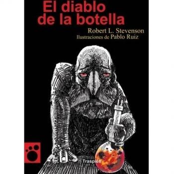 El diablo de la botella