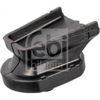 Kit de suspension à ressorts à lames FEBI BILSTEIN 171134