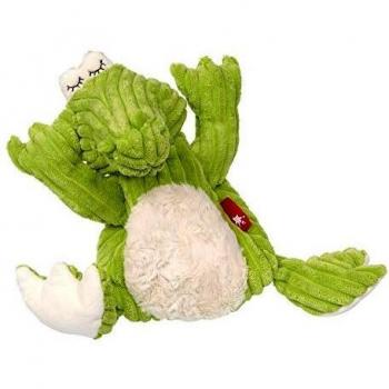 Wärmekissen Sigikid Green Crocodile