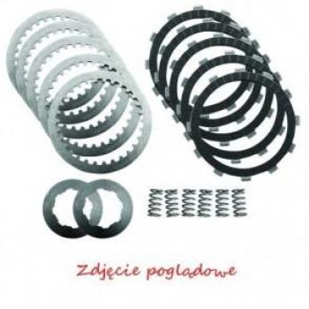 Kit Completo de Embrague EBC SRK078