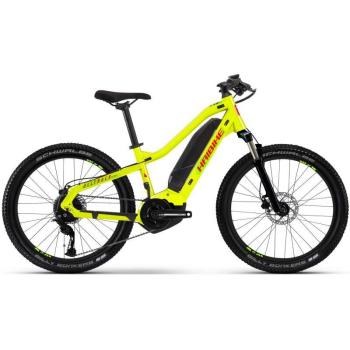 Haibike AllTrack Kids