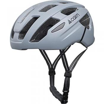 Cairn Prism II Helm Grau