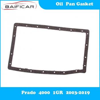 Prado 4000 1GR 4.0 Oil Pan Gasket