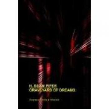 Graveyard of dreams paperback