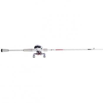 Abu Garcia MH Veritas 1Pc Baitcast Fishing Combo