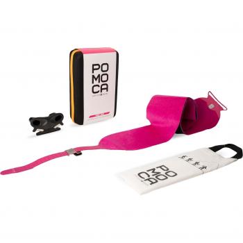 Pomoca Free Pro 2.0 140mm V2 Ski Touring Skins