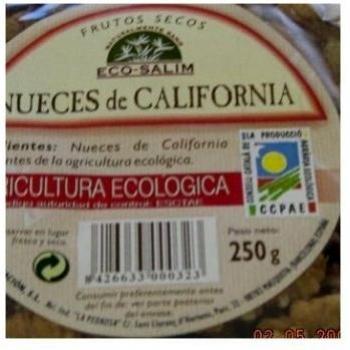 Salim Bio Goji Beeren 250g