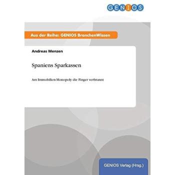 Spaniens Sparkassen: Am Immobilien-Monopoly die Finger verbrannt