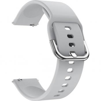Realme Watch 20mm Silicone Band for Haylou LS02