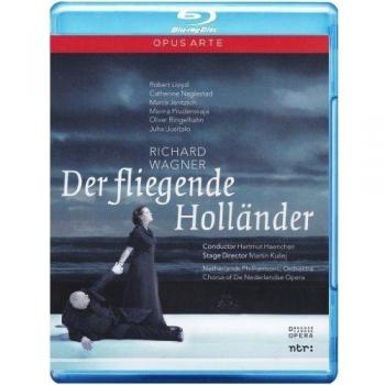 Der Fliegende Hollander