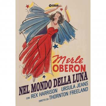 Nel Mondo Della Luna