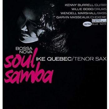 Bossa Nova