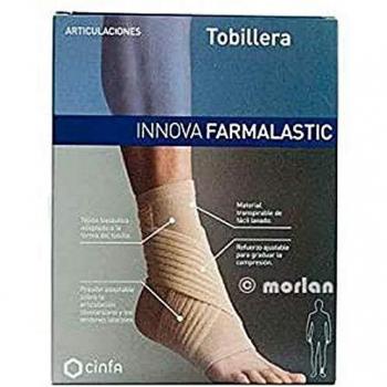 Farmalastic tobillera innova t