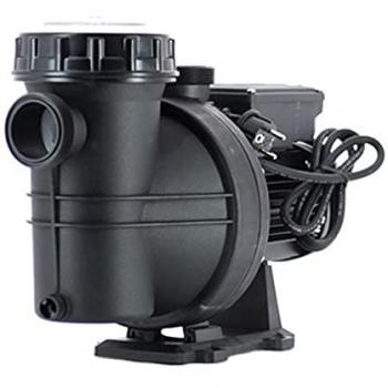 Nemo 18 1 CV 21 m³/h – Pompe d’Hygiène Aquatique